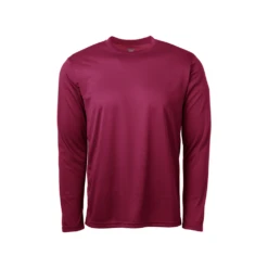 Adult Unisex Performance Long Sleeve Tee 17 Adult Unisex Performance Long Sleeve Tee -Jiffyshirts Sales Store 669acacd15a35f