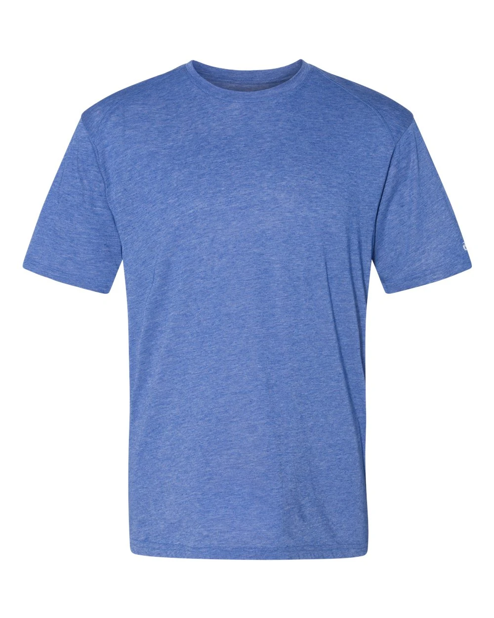 BADGER Unisex Triblend Performance T-Shirt 18 BADGER Unisex Triblend Performance T-Shirt - Image 16