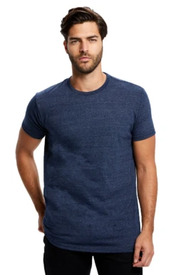 Men's Short-Sleeve Made In USA Triblend T-Shirt 19 Men's Short-Sleeve Made In USA Triblend T-Shirt -Jiffyshirts Sales Store 66b3377a6b633e