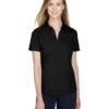 Ladies' Recycled Polyester Performance Piqué Polo 2 Ladies' Recycled Polyester Performance Piqué Polo -Jiffyshirts Sales Store 66b6dc390f1ee2