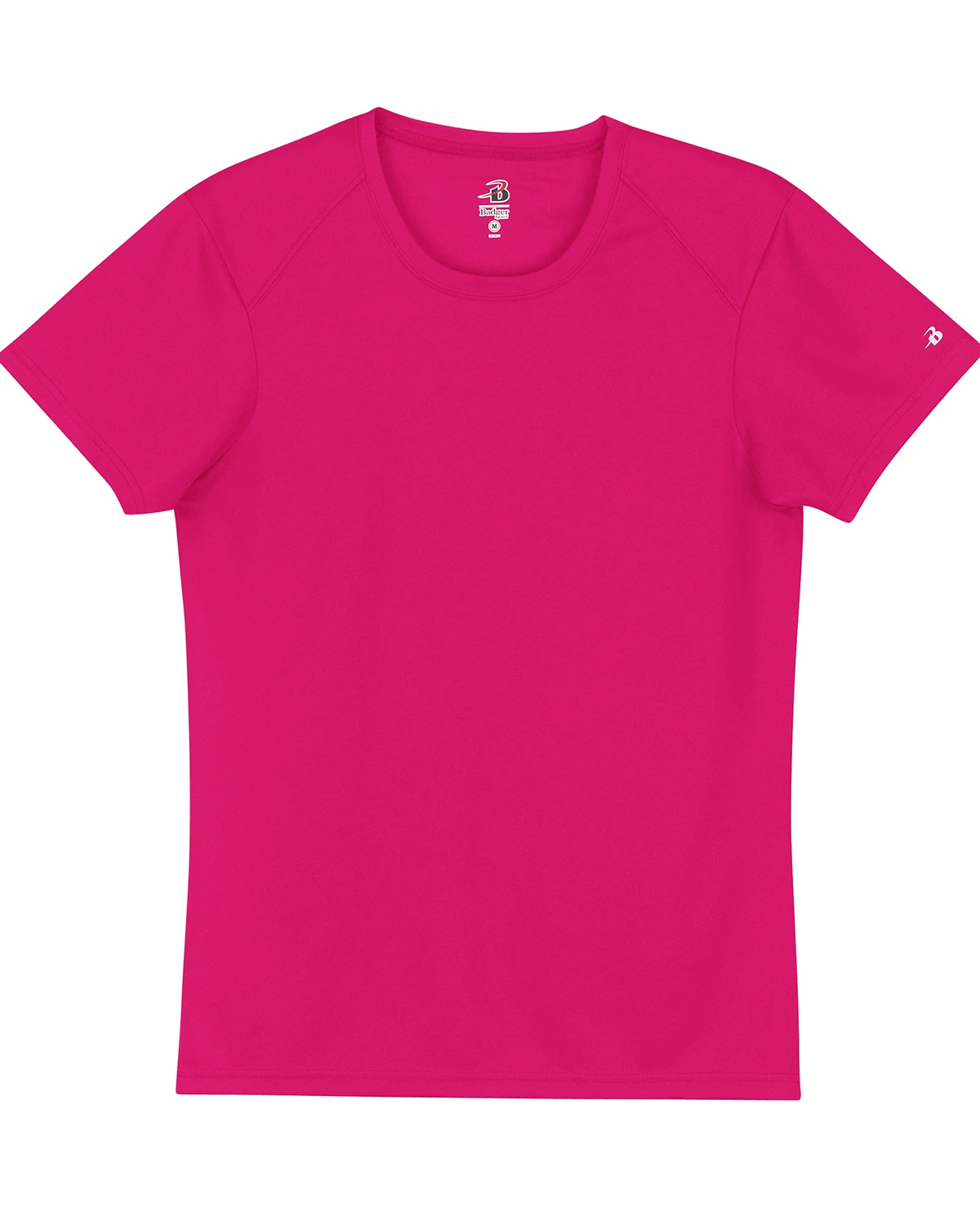 BADGER Women’s B-Core T-Shirt 13 BADGER Women’s B-Core T-Shirt - Image 11