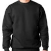 Adult Unisex 9.5 Oz., 80/20 Heavyweight Crewneck Sweatshirt -Jiffyshirts Sales Store 672563ba7d0fe9