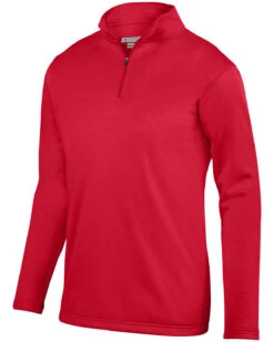 Adult Unisex Wicking Fleece Quarter-Zip Pullover 26 Adult Unisex Wicking Fleece Quarter-Zip Pullover -Jiffyshirts Sales Store 677812c47a1e4e