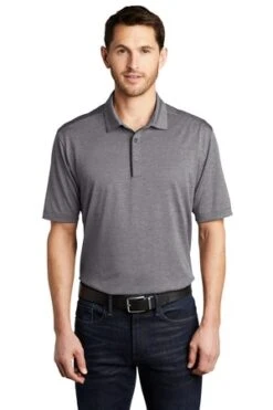Adult Unisex Shadow Stripe Polo 14 Adult Unisex Shadow Stripe Polo -Jiffyshirts Sales Store 678e74fffd533f