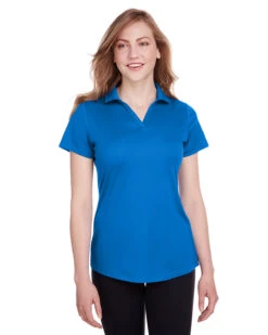 PUMA Golf Ladies' Icon Golf Polo 16 PUMA Golf Ladies' Icon Golf Polo -Jiffyshirts Sales Store 6794c32e10bc79