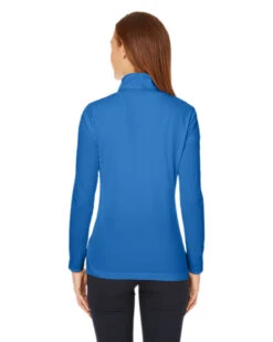Ladies' New Classics™ Performance Quarter-Zip 11 Ladies' New Classics™ Performance Quarter-Zip -Jiffyshirts Sales Store 67a4294649b632