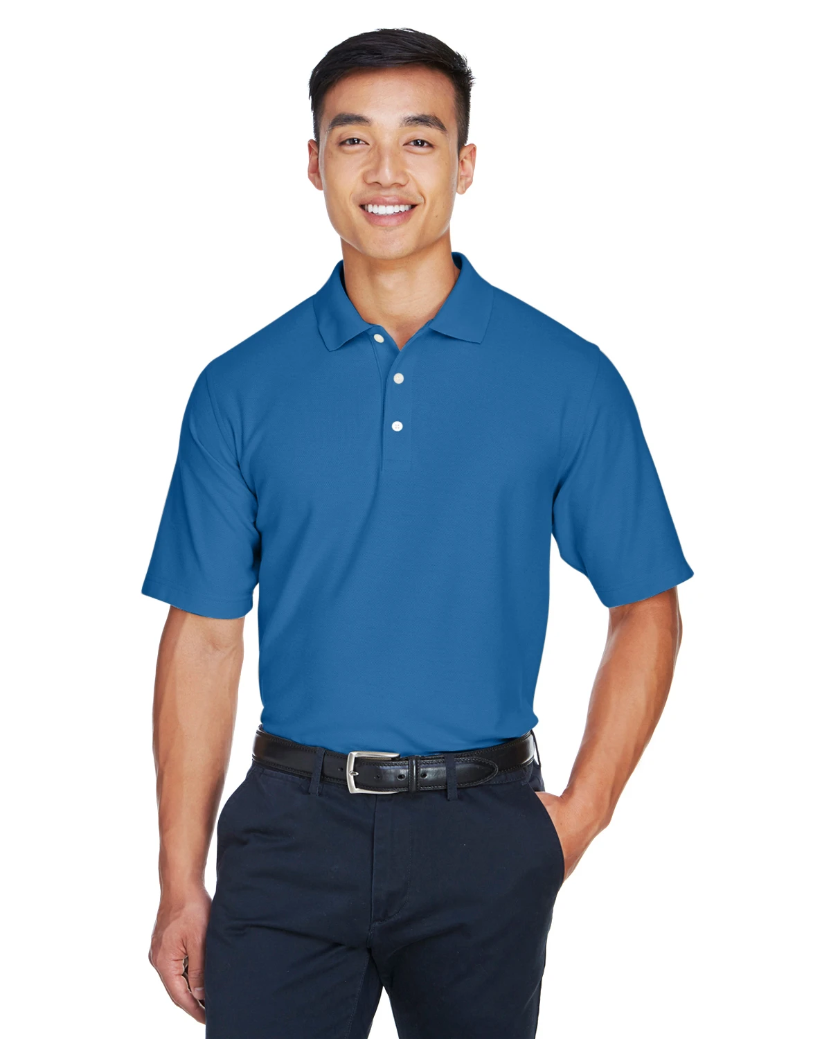 Men's DRYTEC20™ Performance Polo 10 Men's DRYTEC20™ Performance Polo - Image 8