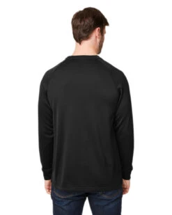 Unisex Fusion ChromaSoft™ Fleece Crew Pullover 9 Unisex Fusion ChromaSoft™ Fleece Crew Pullover -Jiffyshirts Sales Store 680c1c07475ae3