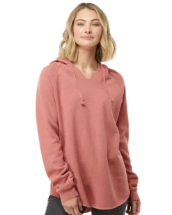 Women’s Lightweight California Wave Wash Hooded Sweatshirt 23 Women’s Lightweight California Wave Wash Hooded Sweatshirt -Jiffyshirts Sales Store 681faf0cb3756d