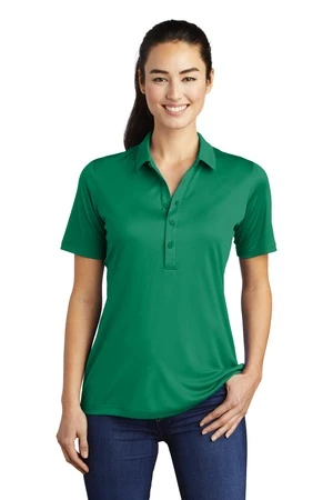 Ladies Posi-UV Pro Polo 14 Ladies Posi-UV Pro Polo - Image 12