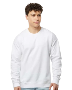 Unisex Fleece Crew 18 Unisex Fleece Crew -Jiffyshirts Sales Store 682ab204a8aafc