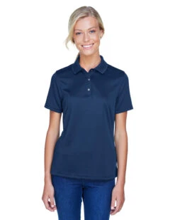 Ladies' Advantage Snag Protection Plus IL Snap Placket Polo -Jiffyshirts Sales Store 683a98ac6ab9c5