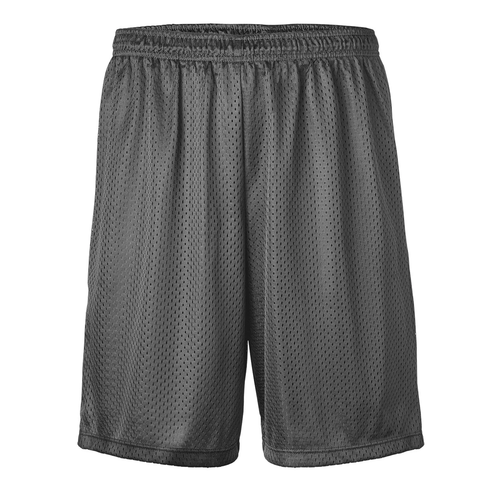 Adult Unisex Birds Eye Mesh Short 3 Adult Unisex Birds Eye Mesh Short