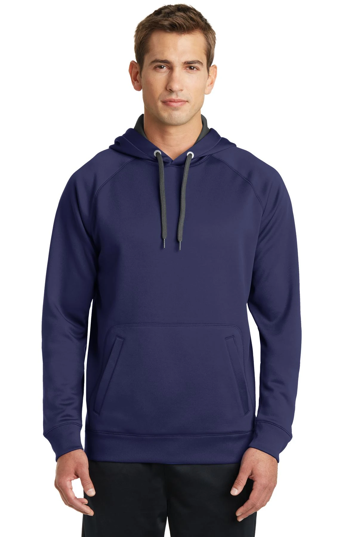 Tech Fleece Hooded Sweatshirt 11 Tech Fleece Hooded Sweatshirt - Image 9