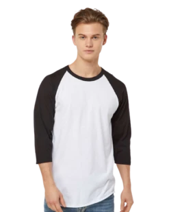 Unisex Fine Jersey Raglan Tee 33 Unisex Fine Jersey Raglan Tee -Jiffyshirts Sales Store 6855ea20f0e83a
