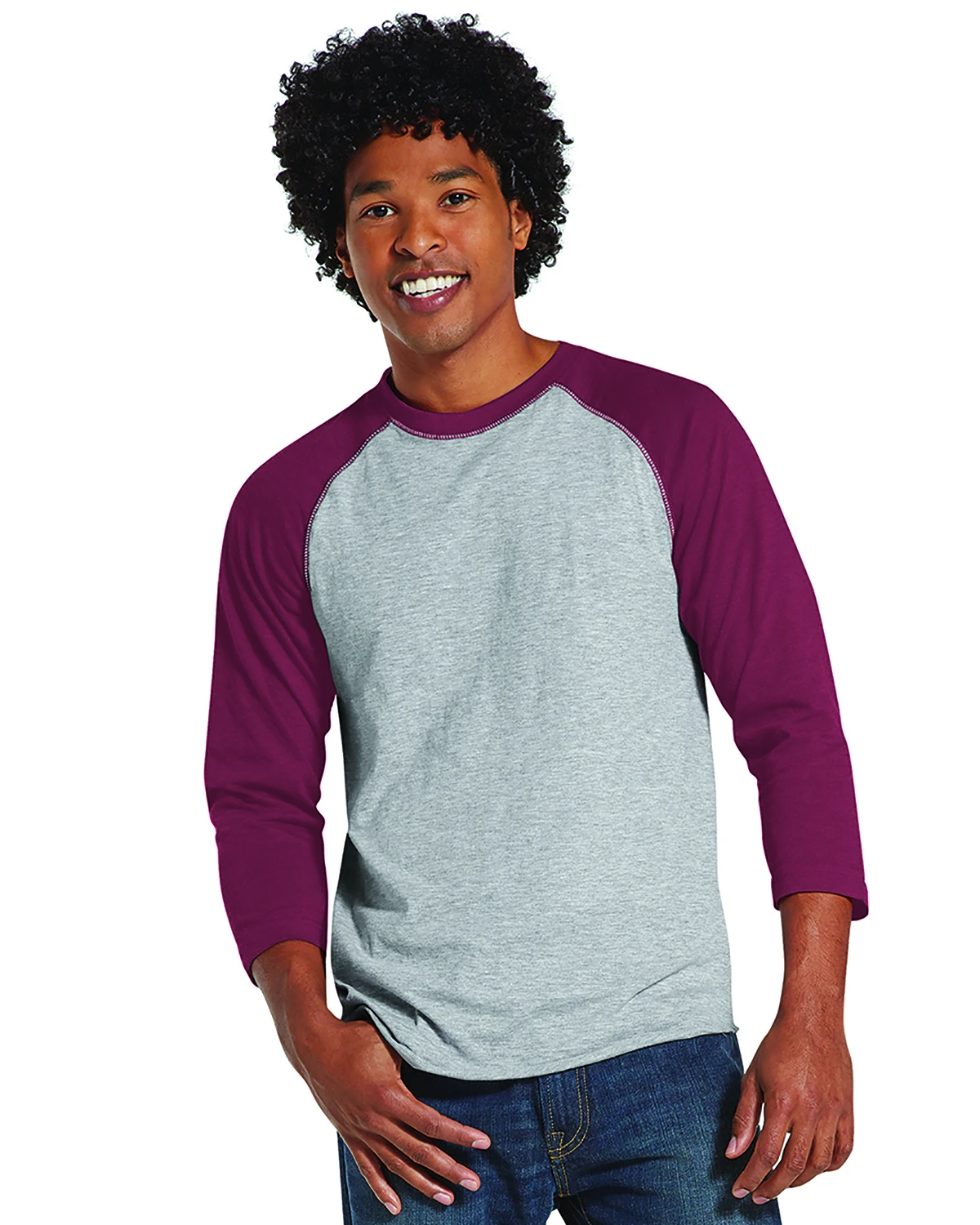 Unisex Baseball T-Shirt 19 Unisex Baseball T-Shirt - Image 17