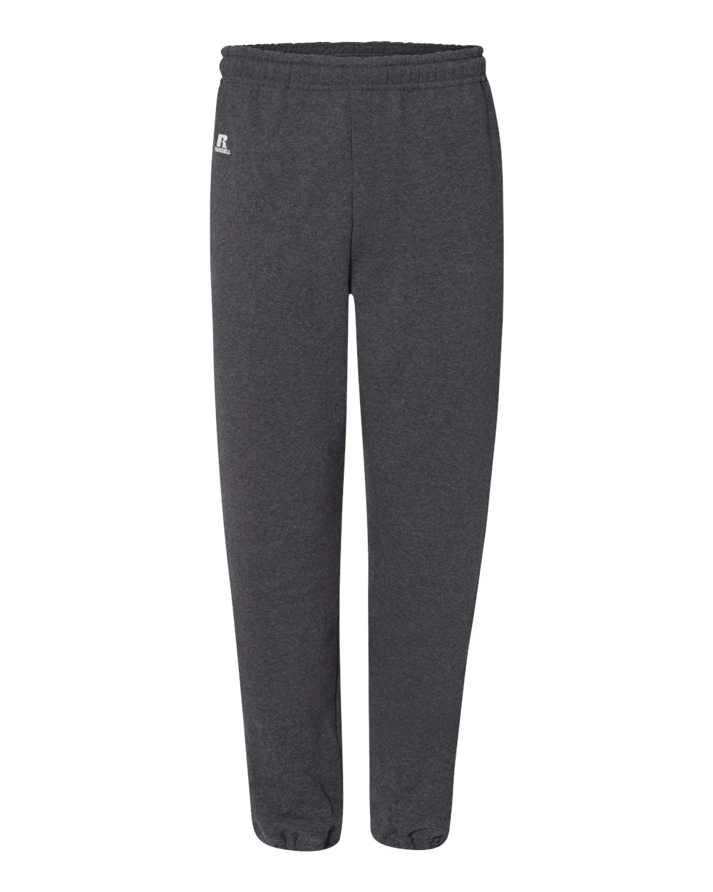 Russell Athletic Unisex Dri Power® Closed Bottom Sweatpants With Pockets 10 Russell Athletic Unisex Dri Power® Closed Bottom Sweatpants With Pockets - Image 8