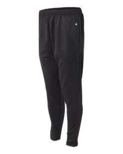 BADGER Unisex Unbrushed Polyester Trainer Pants 13 BADGER Unisex Unbrushed Polyester Trainer Pants -Jiffyshirts Sales Store 6923f1775b4537