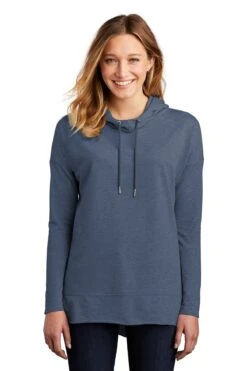 District Ladies' Featherweight French Terry Hoodie 17 District Ladies' Featherweight French Terry Hoodie -Jiffyshirts Sales Store 693a1ab9043d4e