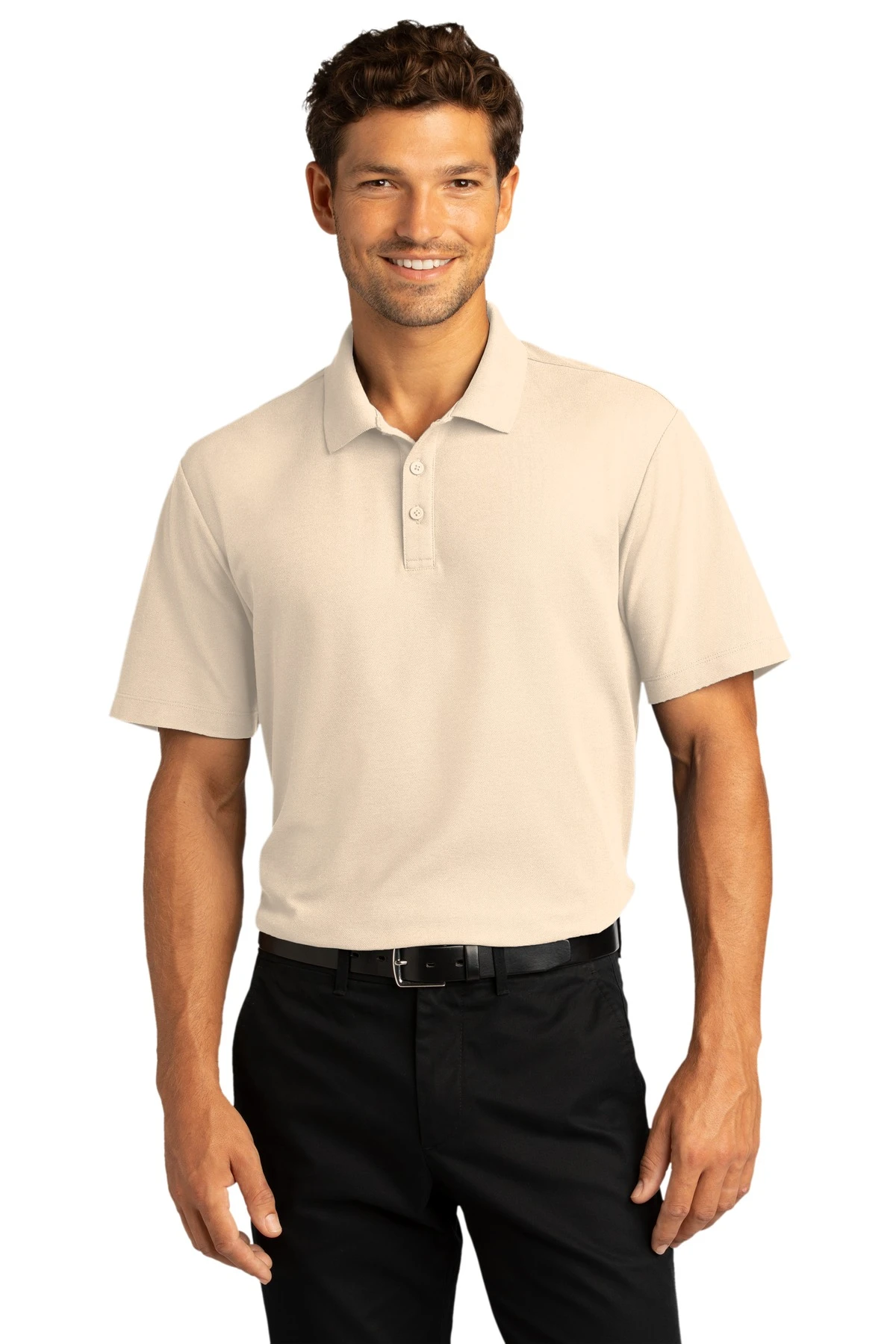 SuperPro React ™ Polo 9 SuperPro React ™ Polo - Image 7