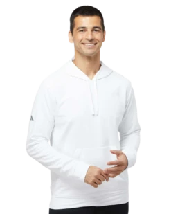 ADIDAS Unisex Fleece Hooded Sweatshirt 17 ADIDAS Unisex Fleece Hooded Sweatshirt -Jiffyshirts Sales Store 696c8770a0aa9e