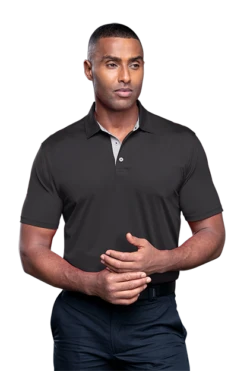 Pro Signature Polo