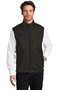Sweater Fleece Vest -Jiffyshirts Sales Store 69ad541ca8706e