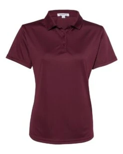 Women's Value Polyester Sport Shirt -Jiffyshirts Sales Store 69bae57d4c2671