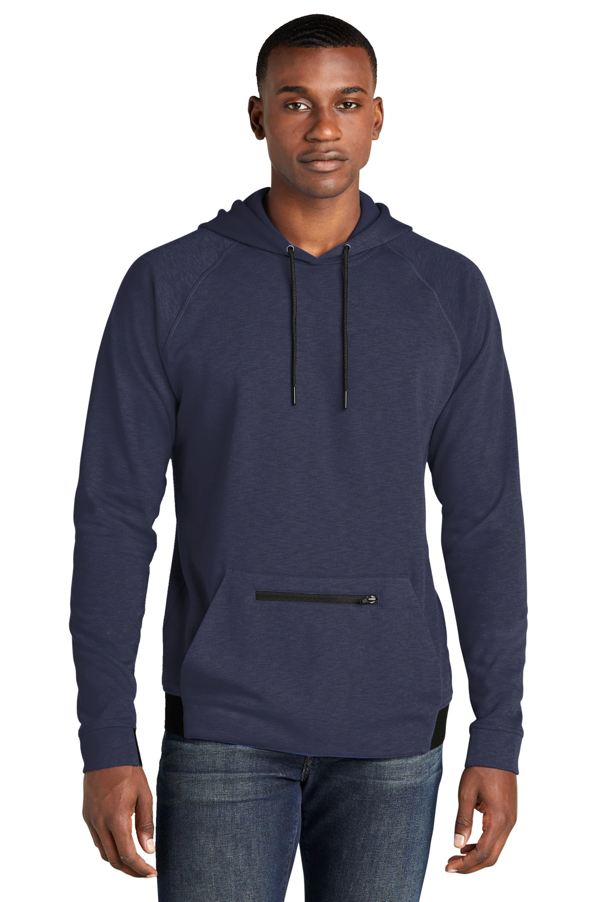 Unisex PosiCharge Strive Hooded Pullover 9 Unisex PosiCharge Strive Hooded Pullover - Image 7