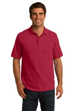 Unisex Core Blend Pique Polo 29 Unisex Core Blend Pique Polo -Jiffyshirts Sales Store 69e8e1b01ef6b2