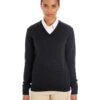 Ladies' Pilbloc™ V-Neck Sweater 2 Ladies' Pilbloc™ V-Neck Sweater -Jiffyshirts Sales Store 69f28ff085c8b9