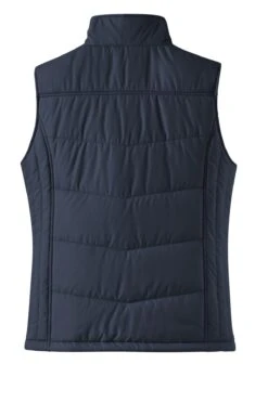 Ladies Puffy Vest 12 Ladies Puffy Vest -Jiffyshirts Sales Store 6a5c6b8b6c19bc