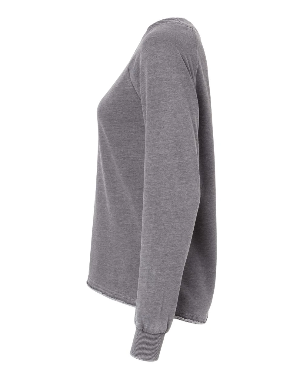 Ladies' Lazy Day Pullover 5 Ladies' Lazy Day Pullover - Image 3