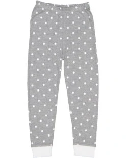 Infant Baby Rib Pajama Pant