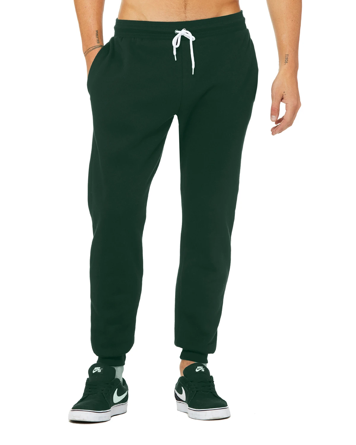 Unisex Jogger Sweatpant 16 Unisex Jogger Sweatpant - Image 14