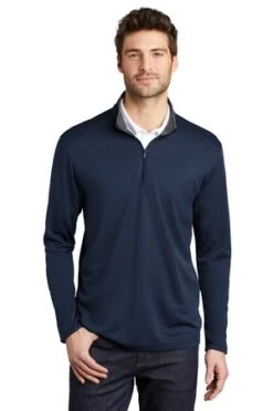 Silk Touch Performance 1/4-Zip 19 Silk Touch Performance 1/4-Zip -Jiffyshirts Sales Store 6a75af21f16946