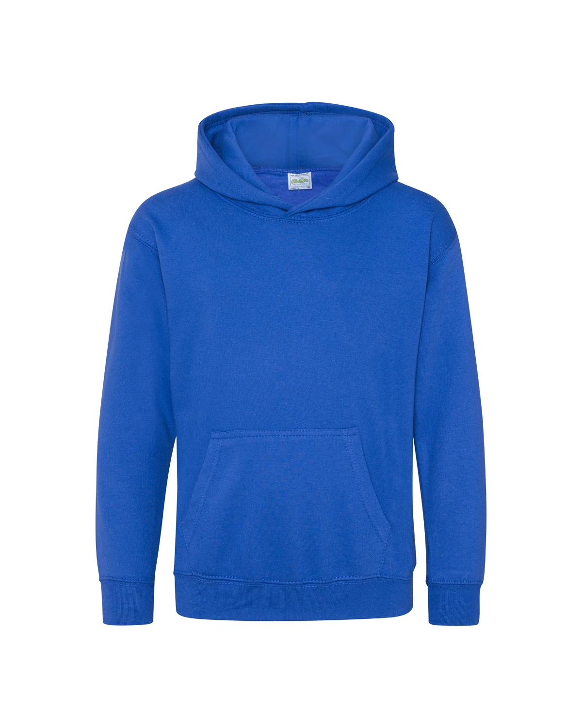 Youth Unisex 80/20 Midweight College Hooded Sweatshirt 8 Youth Unisex 80/20 Midweight College Hooded Sweatshirt - Image 6