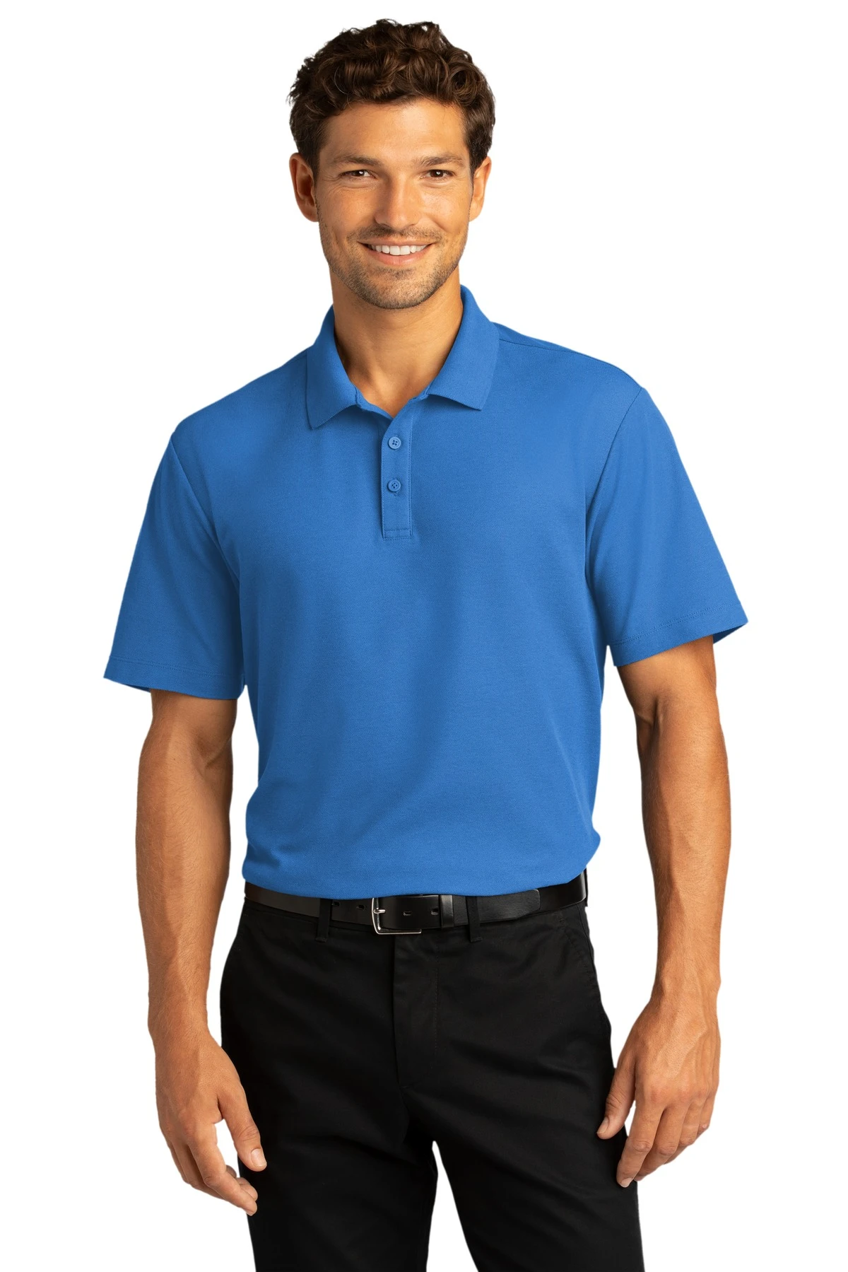 SuperPro React ™ Polo 17 SuperPro React ™ Polo - Image 15