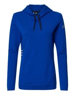 ADIDAS Women's Lightweight Hooded Sweatshirt -Jiffyshirts Sales Store 6ae9e89552f9aa