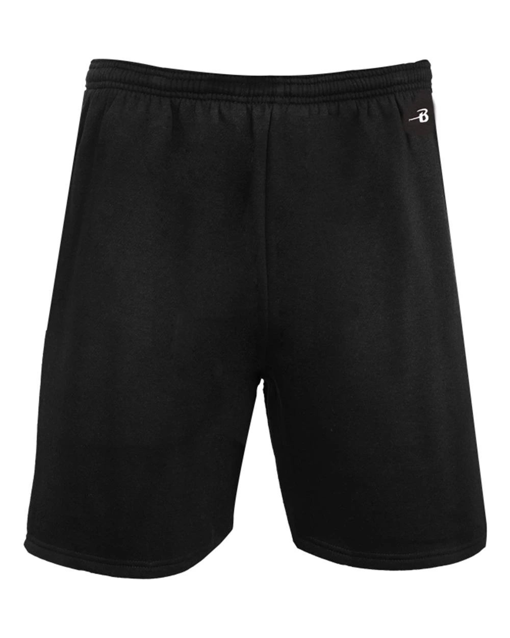 BADGER Unisex Athletic Fleece Shorts 3 BADGER Unisex Athletic Fleece Shorts