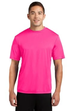 Unisex PosiCharge Competitor Tee 41 Unisex PosiCharge Competitor Tee -Jiffyshirts Sales Store 6afd7c102ffd14