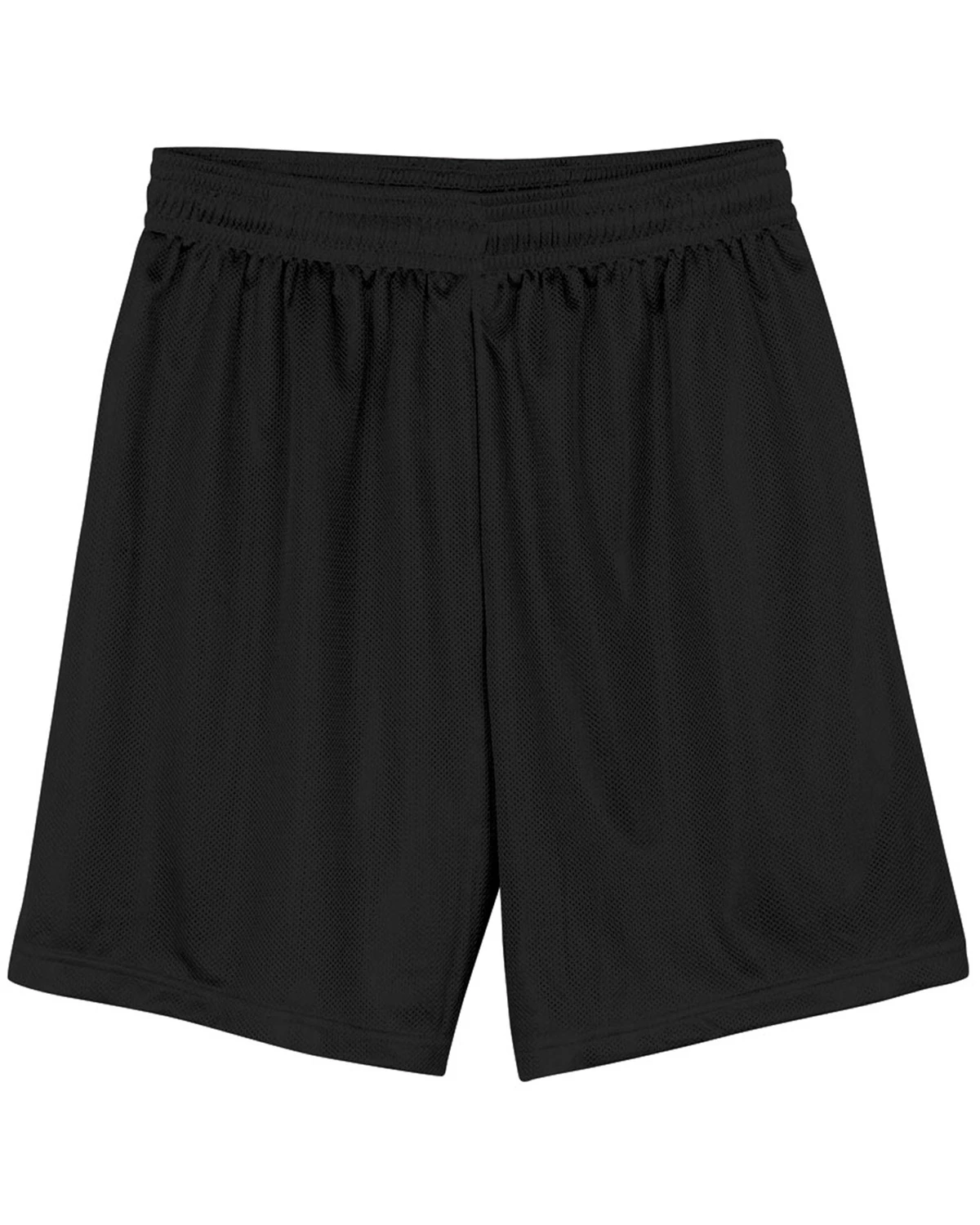 Men's 7" Inseam Lined Micro Mesh Shorts 3 Men's 7" Inseam Lined Micro Mesh Shorts