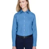 Ladies' Crown Woven Collection™ Solid Broadcloth 2 Ladies' Crown Woven Collection™ Solid Broadcloth -Jiffyshirts Sales Store 6b5ac898909bbd