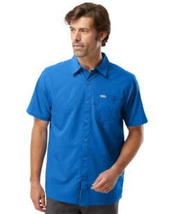 Columbia Adult Unisex Slack Tide™ Camp Shirt