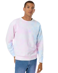 Unisex Midweight Tie-Dyed Sweatshirt 19 Unisex Midweight Tie-Dyed Sweatshirt -Jiffyshirts Sales Store 6b7b6e878ff584