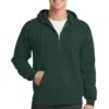Unisex Core Fleece Full-Zip Hooded Sweatshirt 1 Unisex Core Fleece Full-Zip Hooded Sweatshirt -Jiffyshirts Sales Store 6b7dad0d4c7fa4