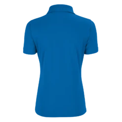 Women's Omega Solid Mesh Tech Polo -Jiffyshirts Sales Store 6b9f4d8f8a7158