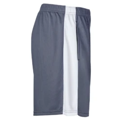 Adult Unisex Closed Hole Mesh Panel Short -Jiffyshirts Sales Store 6ba8a3d4301ada