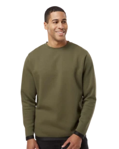 Adult Unisex Statement Fleece Crew Sweatshirt 17 Adult Unisex Statement Fleece Crew Sweatshirt -Jiffyshirts Sales Store 6bb422868f03b3