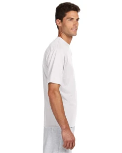 Men's Cooling Performance T-Shirt -Jiffyshirts Sales Store 6bd521d4e8c28f